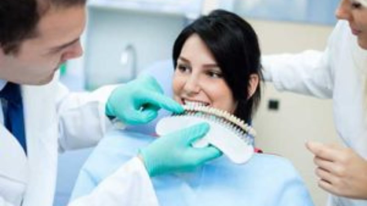 Teeth Whitening Cost Near Me East Rockaway, NY